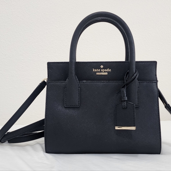 Kate Spade Mini Candace Bag - Picture 1 of 3